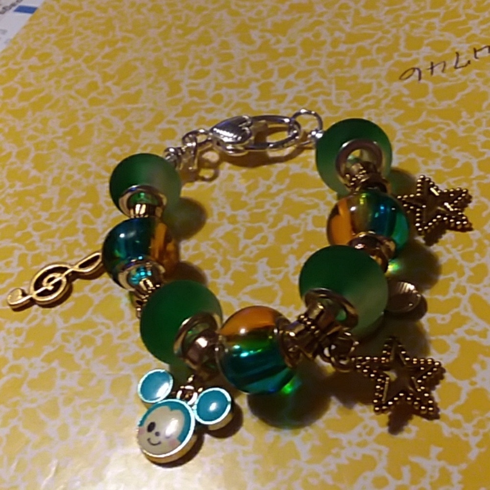 HANDMADE BRACELET